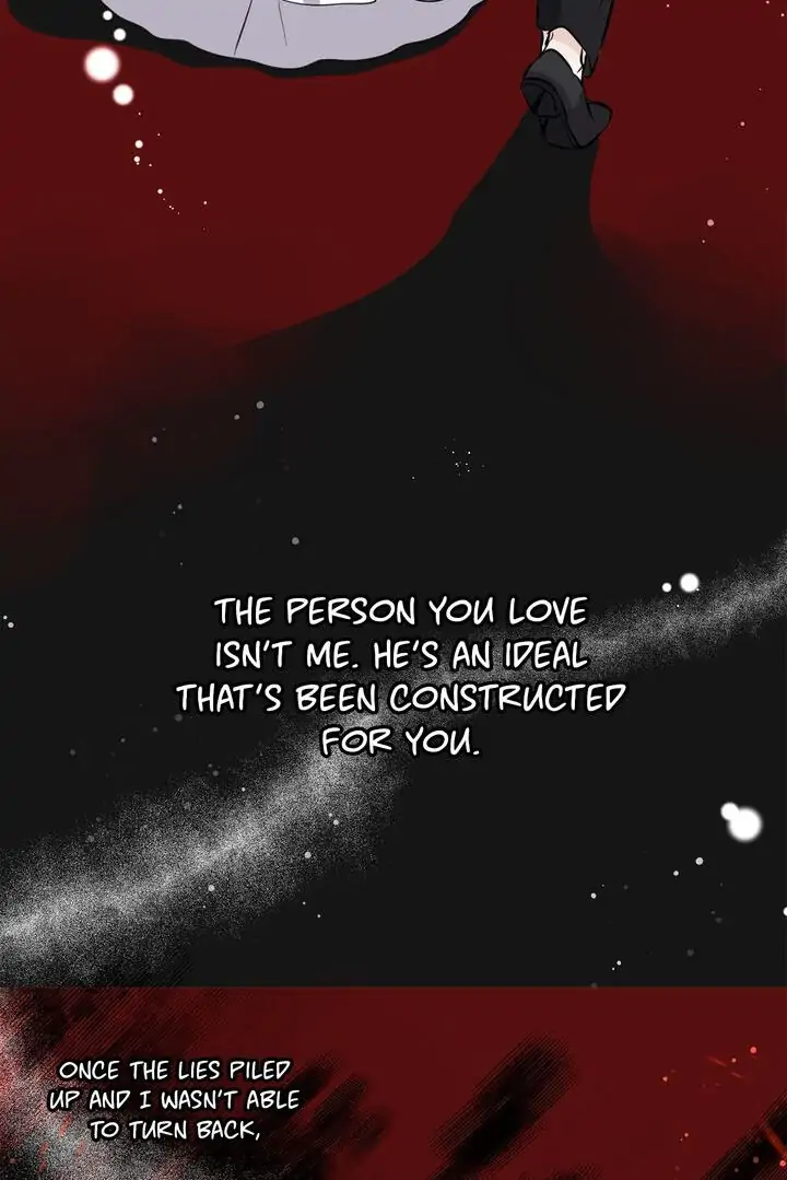 I’m the Ex-Girlfriend of a Soldier chapter 32 - page 38